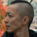 Portrait Shohei Otomo