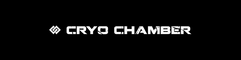 Bandeau Cryo Chamber - 001